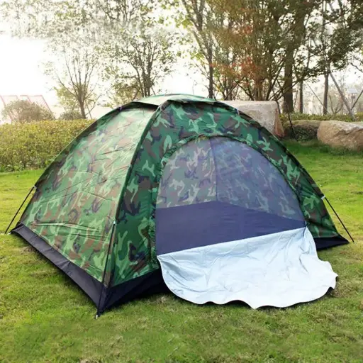 Tent Rental per night