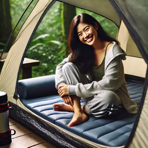 Sleeping Pad Rental per night